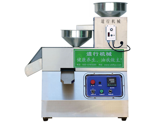 小型榨油機(jī)的原理、類(lèi)型、使用方法和優(yōu)點(diǎn)